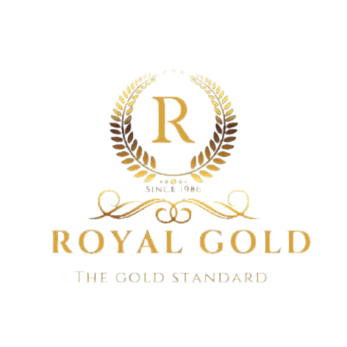 Royal Gold Inc.